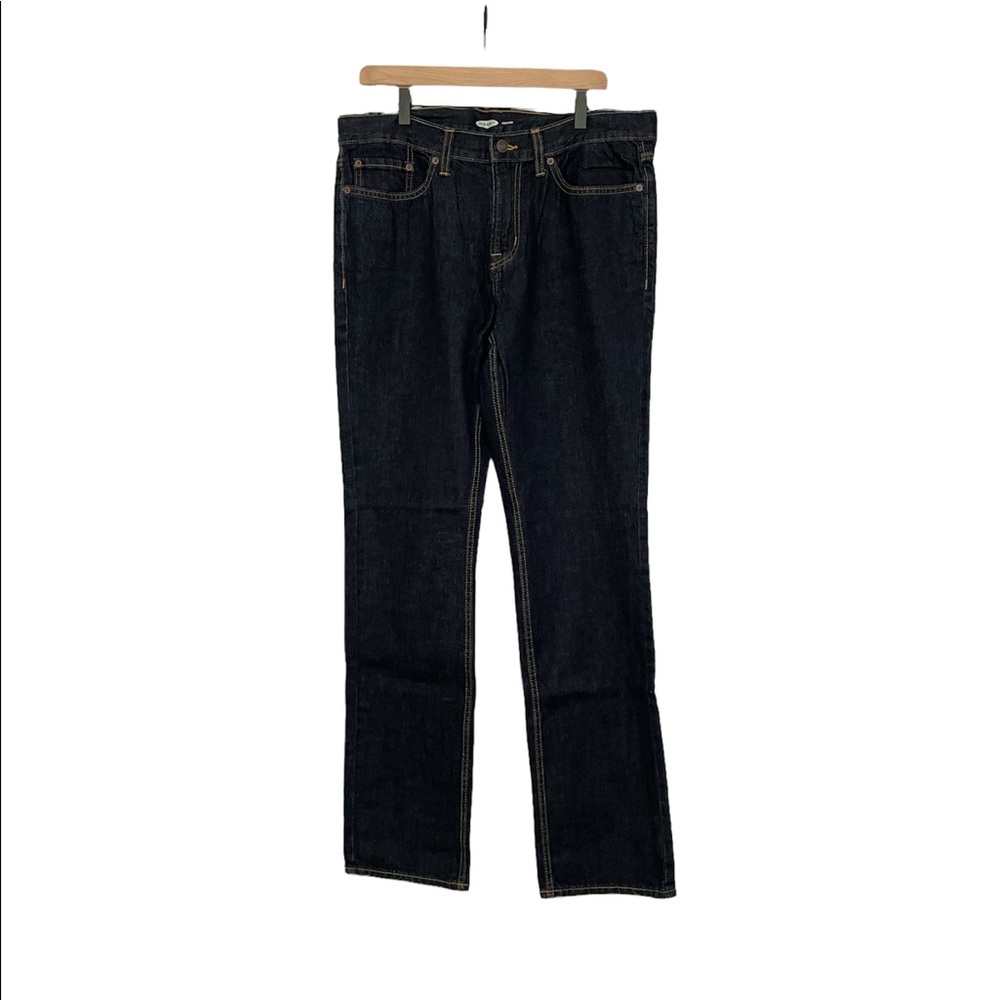 Men’s Old Navy Straight jeans